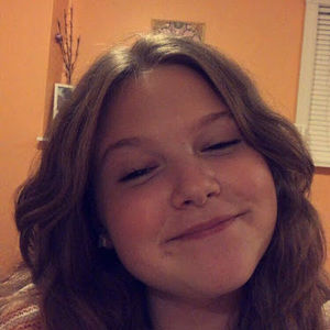 Meet your Posher, Taryn